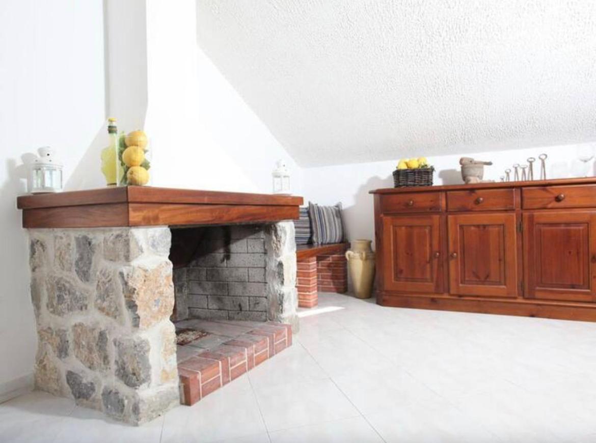 Casa Njulinella Βίλα Furore Εξωτερικό φωτογραφία