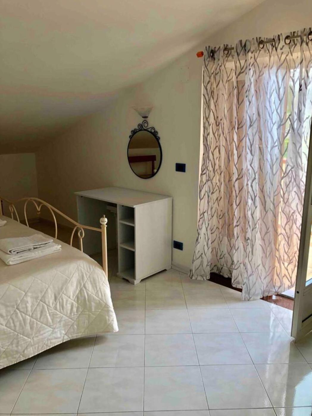 Casa Njulinella Βίλα Furore Εξωτερικό φωτογραφία