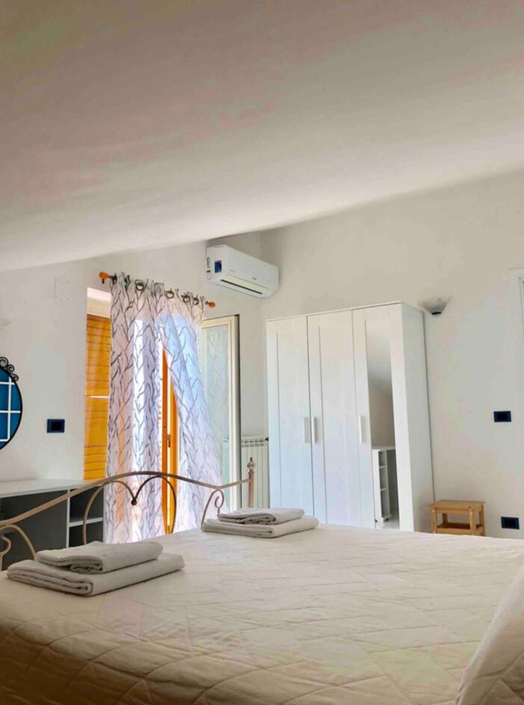 Casa Njulinella Βίλα Furore Εξωτερικό φωτογραφία