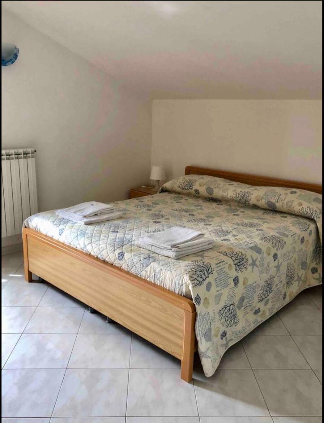 Casa Njulinella Βίλα Furore Εξωτερικό φωτογραφία