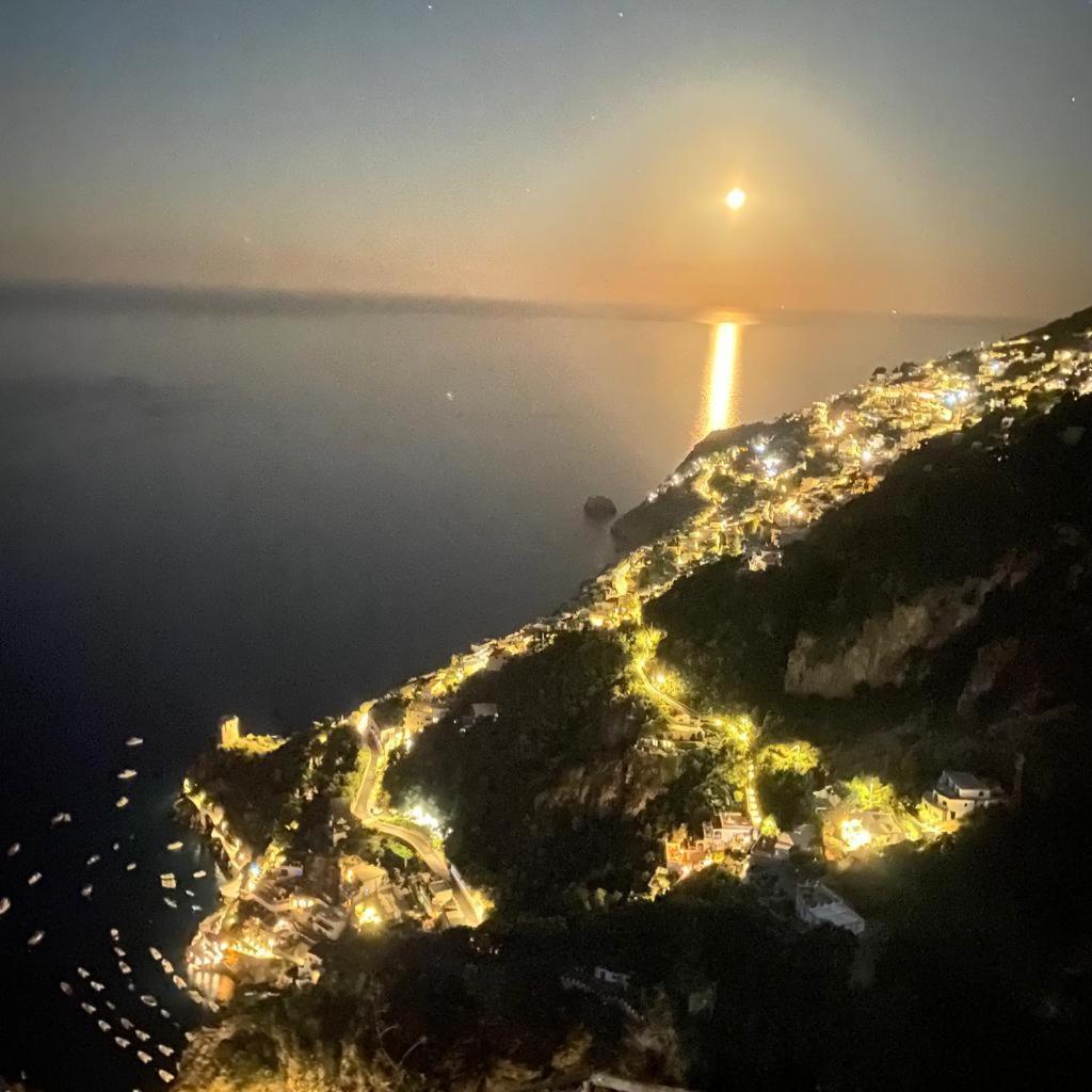 Casa Njulinella Βίλα Furore Εξωτερικό φωτογραφία